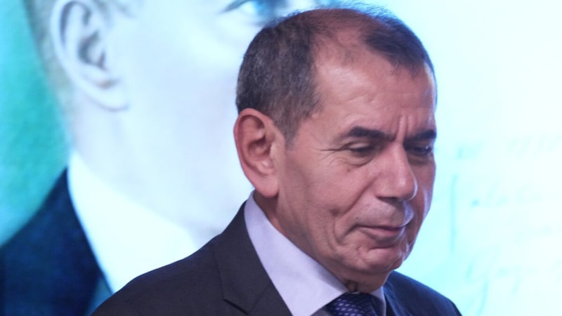 Dursun Özbek: TFF seçim tarihini değiştirmeyecek