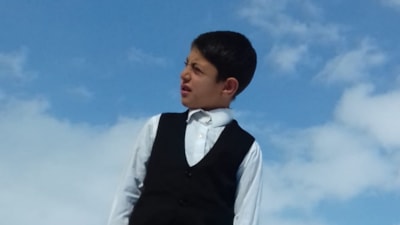 Diyarbakır'da tabancayla oynarken kendini vuran 11 yaşındaki Mustafa öldü