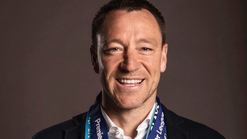 Andrew Cole ve John Terry, Premier Lig Şöhretler Müzesi'ne girdi