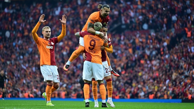 Süper Lig'de puan durumu ve gelecek haftanın programı