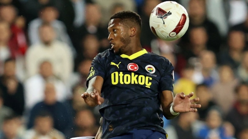 Fred: Yeterince iyi değildik