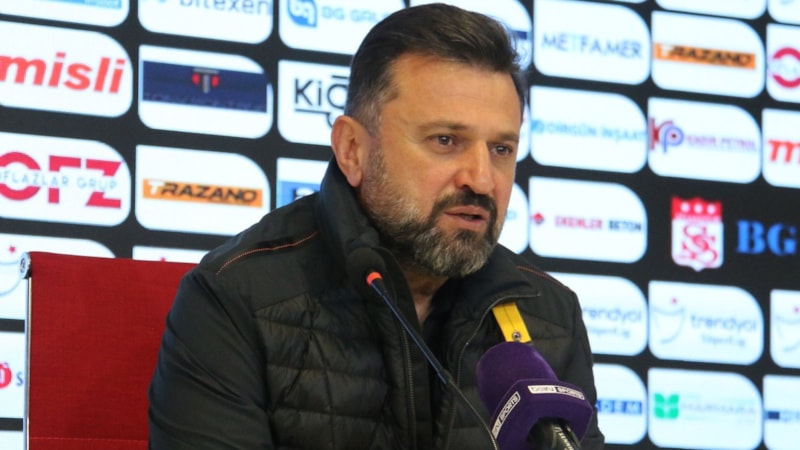Bülent Uygun'dan Fenerbahçe maçı sonrası sert açıklama