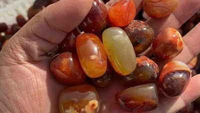 Akik taşı takmak bakın ne işe yarıyor