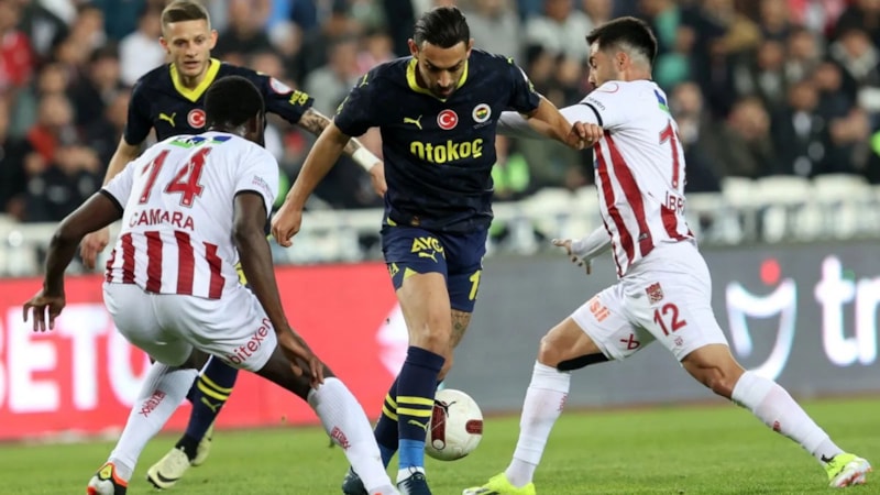 Rıdvan Dilmen'den şampiyonluk sözleri: Galatasaray, Adana Demirspor'u yenerse...