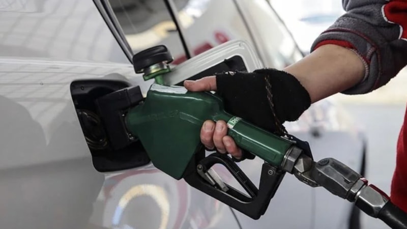 Tabela değişiyor: Motorine indirim bekleniyor