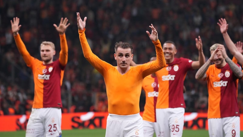 Kerem Aktürkoğlu'na psikolojik destek