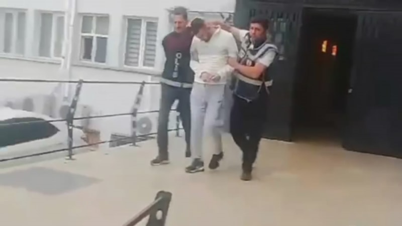 Bursa'da husumetlisine ateş açtı: 27 yıl kesinleşmiş hapis cezası olduğu öğrenildi