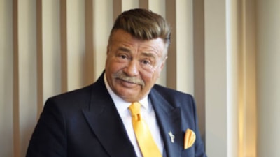 Nuri Alço'nun eşi paylaştı: Terk etmedi sevdan beni