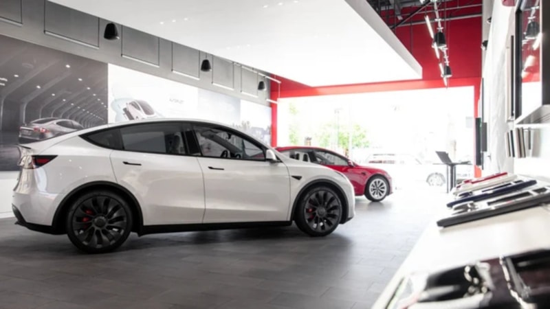 Satışlar düşmüştü: Tesla Avrupa, ABD ve Çin'de fiyat indirimine gitti