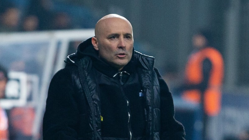 TFF Fair Play Ödülleri'nin Mart 2024 dönemi sahipleri belirlendi