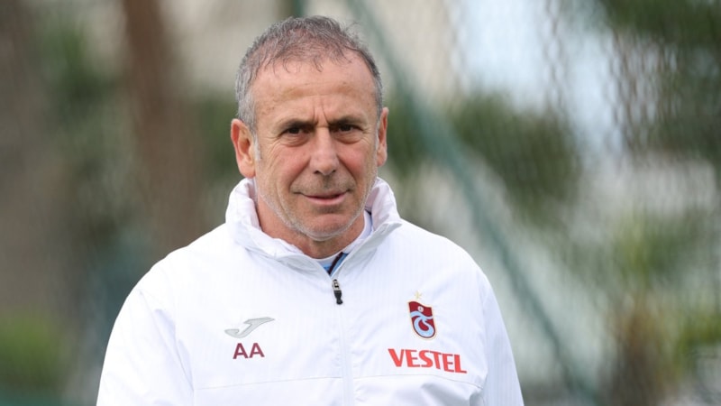 Abdullah Avcı, kariyerini Türkiye Kupası ile taçlandırma amacında