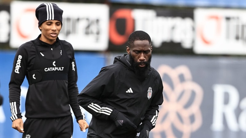 Beşiktaşlı futbolculardan Fenerbahçe derbisi yorumu