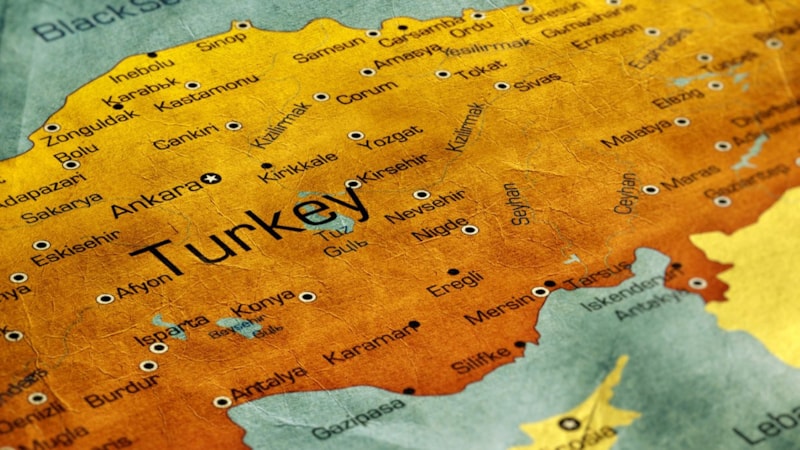 Türkiye’nin 81 ili tamamen boyanıyor! Panik yok, 2 gün dişinizi sıkın