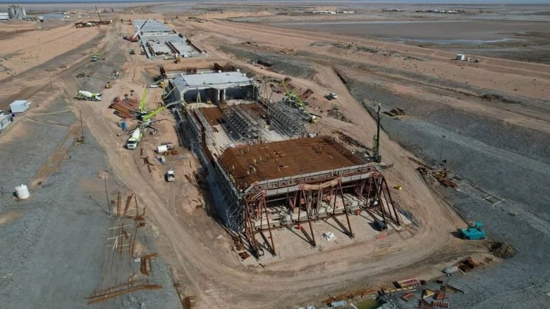 Sektör projeden umutlu: Lojistik giderleri Kalkınma Yolu Projesi ile azalacak