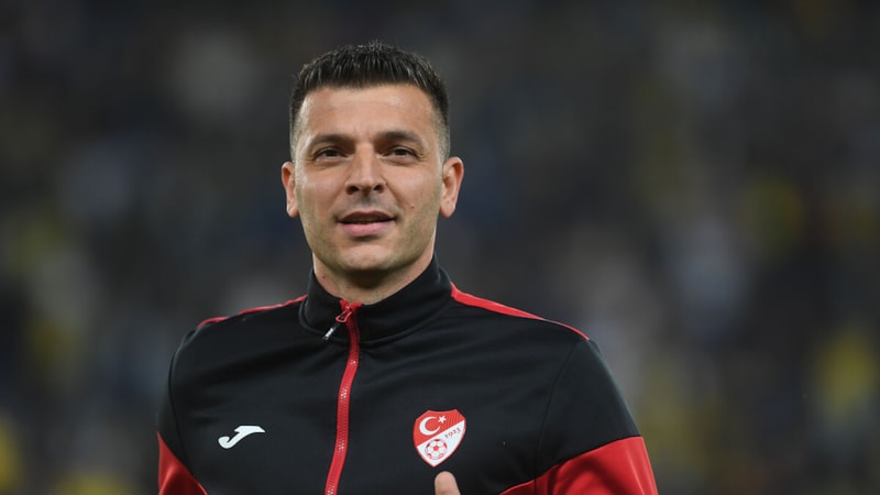 TFF'den hakemler için devrim gibi karar