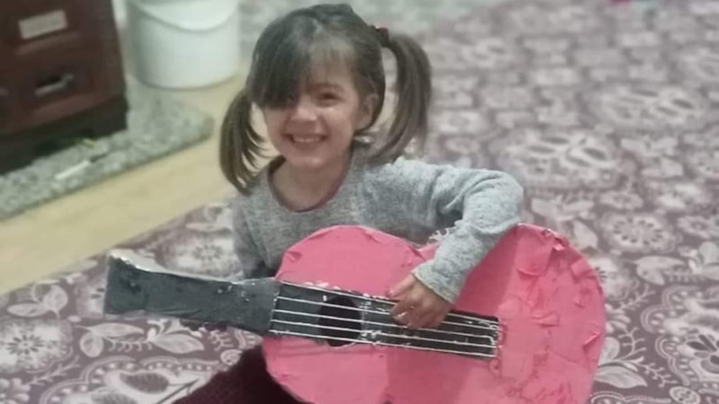 Kahramanmaraş'ta 14 yaşındaki çocuk, 4 yaşındaki kuzenini boğazını keserek öldürdü