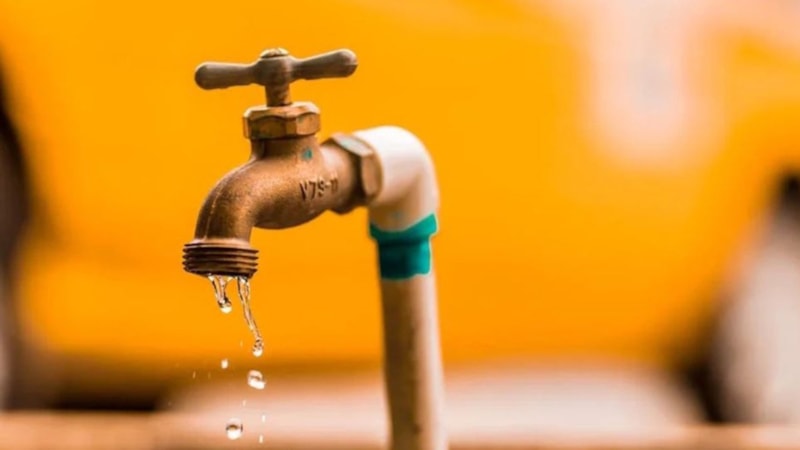 İstanbul'da su kesintisi: Megakente saatlerce su verilmeyecek! İşte, 24 Nisan İSKİ su kesinti listesi