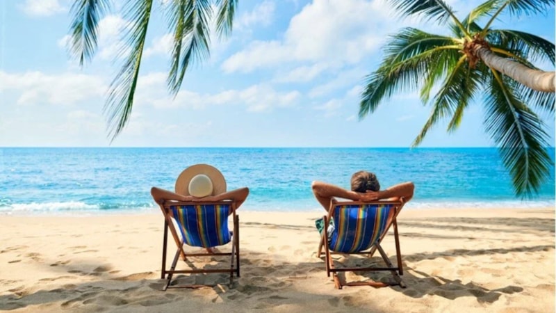 Bavullar hazırlansın: İşte Türkiye'nin en sevilen yaz rotaları