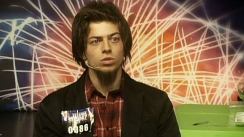 Yetenek Sizsiniz ile tanınmıştı! Aref Ghafouri son haliyle olay yarattı!