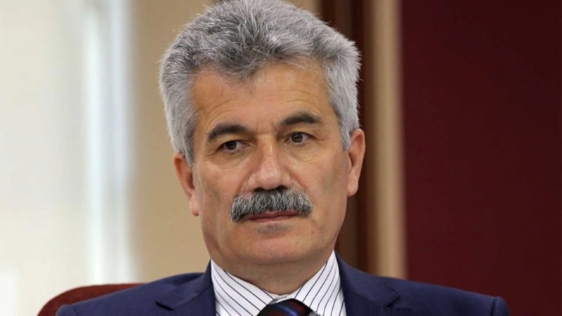 Danıştay Başkanı yeniden Zeki Yiğit oldu