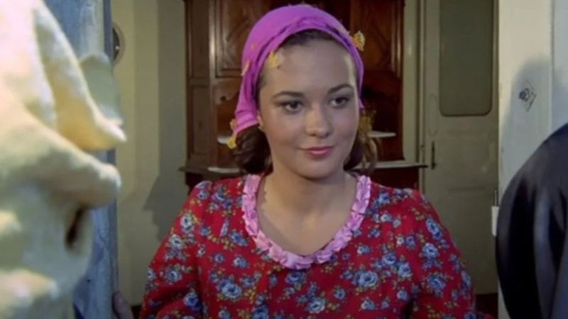 Şaban Oğlu Şaban’ın paylaşılamayan güzeli Sevda Aktolga’yı gören gözlerine inanamadı! Yıllar çok acımasız…