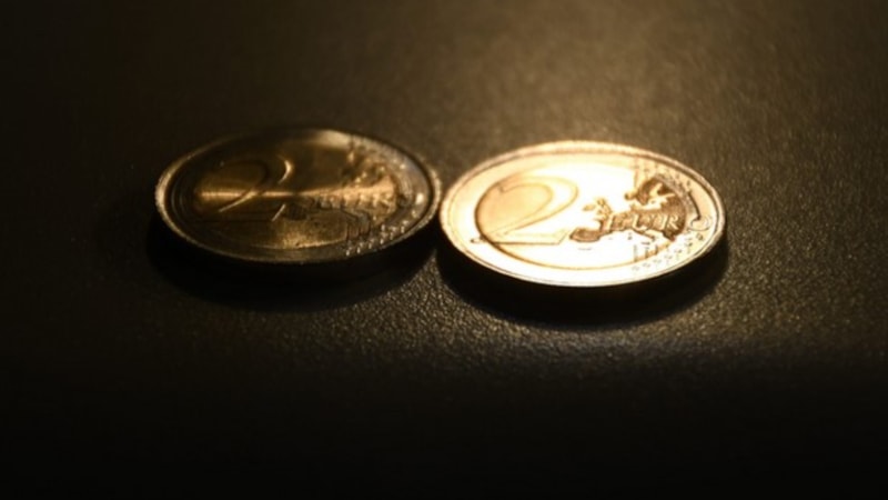 İspanya'da sahte madeni euro imalatçılarına baskın