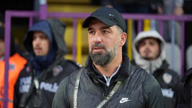 Arda Turan: Diego Simeone için kendimi ateşe atarım