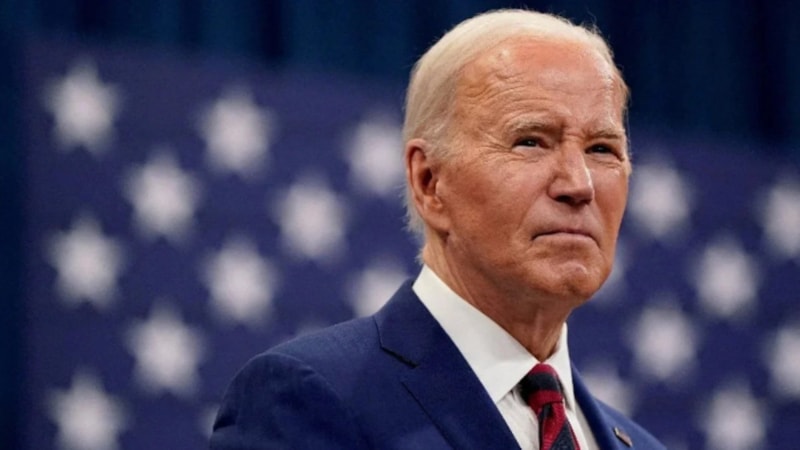 ABD'nin Ukrayna-İsrail yardım paketinde Gazze'ye 1 milyar dolar ayrıldı