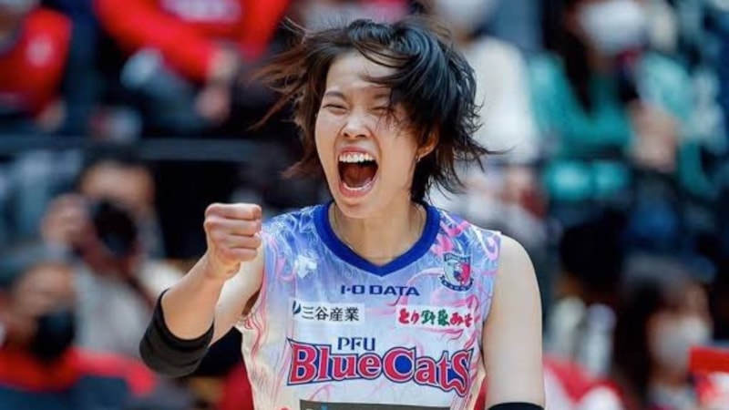 Kuzeyboru, Tran Thi Thanh Thuy'u transfer etti