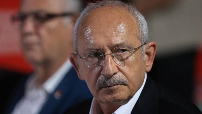 Kılıçdaroğlu'ndan Erdoğan ile Özel'in görüşmesine itiraz geldi