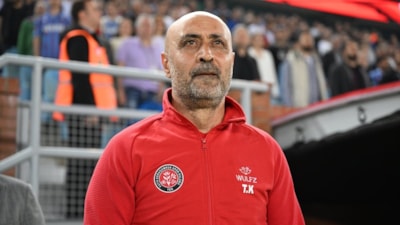 Tolunay Kafkas'tan hakem eleştirisi: VAR kayıtlarını açıklamayın