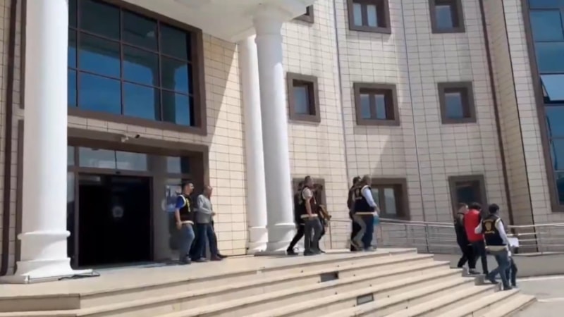 Düzce’de dolandırıcı operasyonu