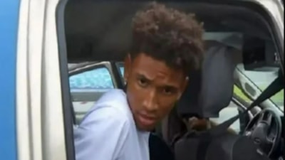 Brezilya'da korkunç cinayet: Annesini katletti yetmedi, parmaklarını kesip para çekmeye çalıştı