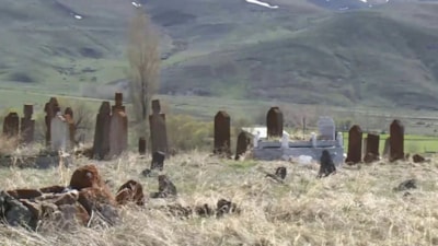 Erhan Afyoncu 'tarihimizle yüzleşelim' kavramına tepki gösterdi