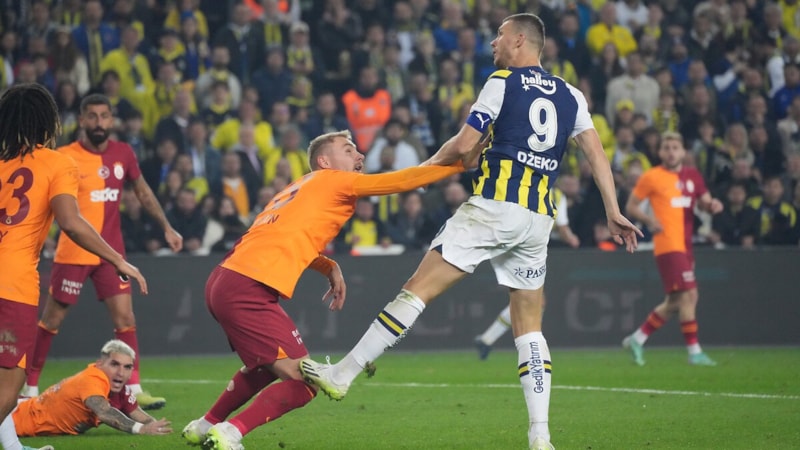 Süper Lig için olay tahmin: 102 puanla şampiyon olacak