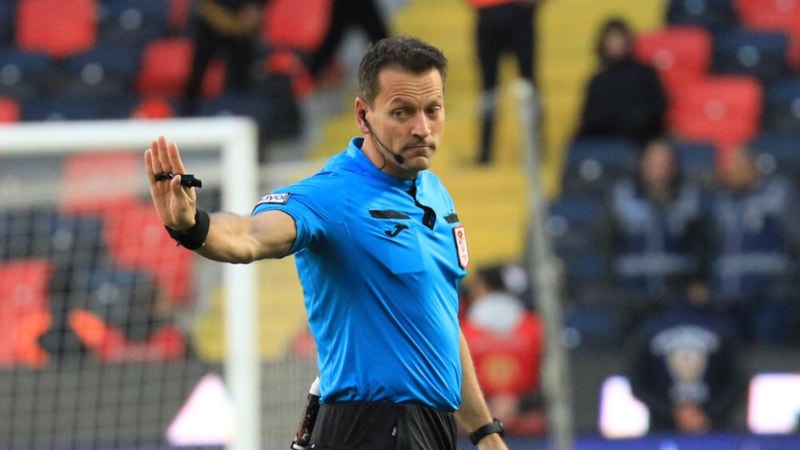 Fenerbahçe - Beşiktaş derbisinin hakemi