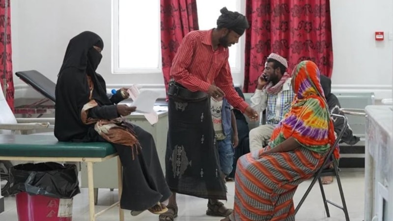 Dünya sıtma tehlikesiyle karşı karşıya: 2022'de 608 bin kişi bu hastalıktan öldü