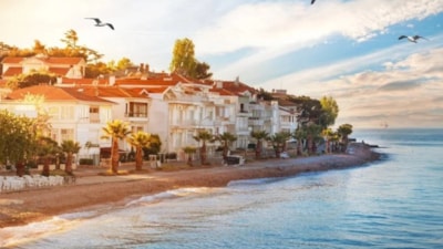 Hafta sonuna doğru: Günübirlik tatil rotaları