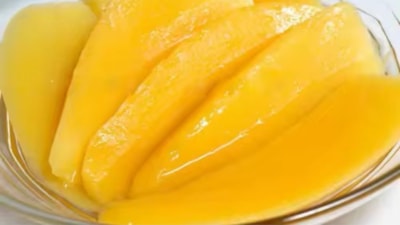 Erkekler için öyle bir faydası var ki! Her gün 1 dilim yiyin, etkisini hissedin...