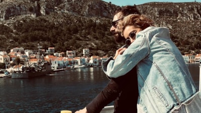 İlker Kaleli sevgilisi Sıla için evini yeniletiyor! Masraf 2 milyon TL