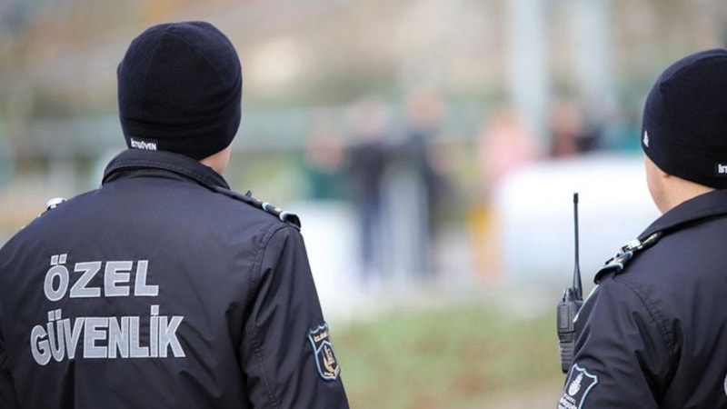 108. dönem Özel Güvenlik Sınavı ne zaman? 2024 ÖGG sınav tarihi...