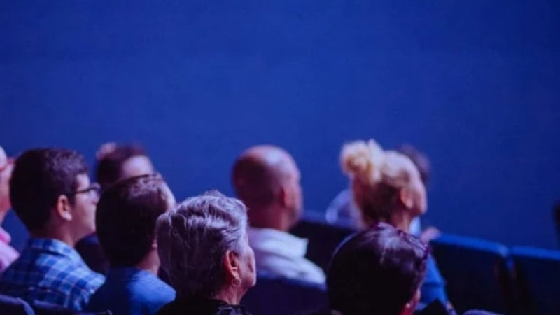 25 Nisan Perşembe: Vizyondaki filmler