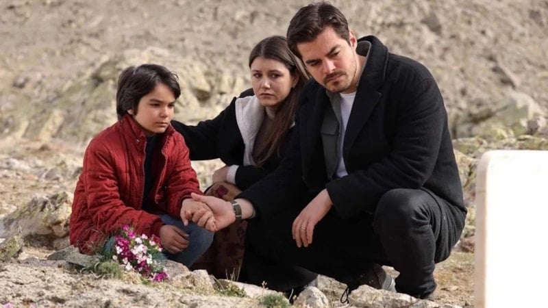 Tüm Türkiye onu konuşuyordu! Gönül Dağı’na sürpriz isim; gören inanamıyor