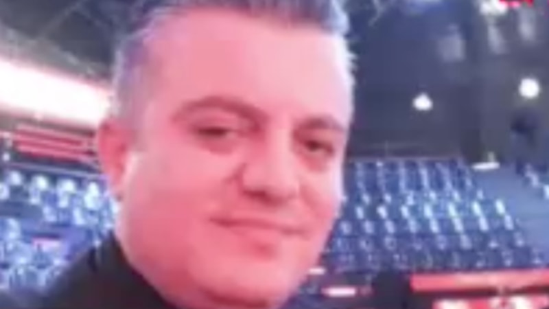 İstanbul'da vardiya kavgası: 15 yıllık iş arkadaşını sopayla öldürdü