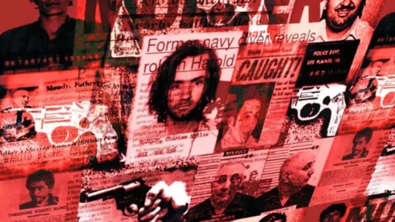 Bu ülkelere giderken bir kez daha düşünün! İşte, seri katillerin en çok görüldüğü ülkeler…