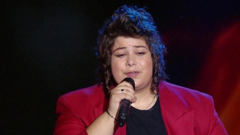 X-Factor yarışmasının efsanesini gören tanıyamıyor! 70 kilo veren Ferah Zeydan’ı siz birde şimdi görün…