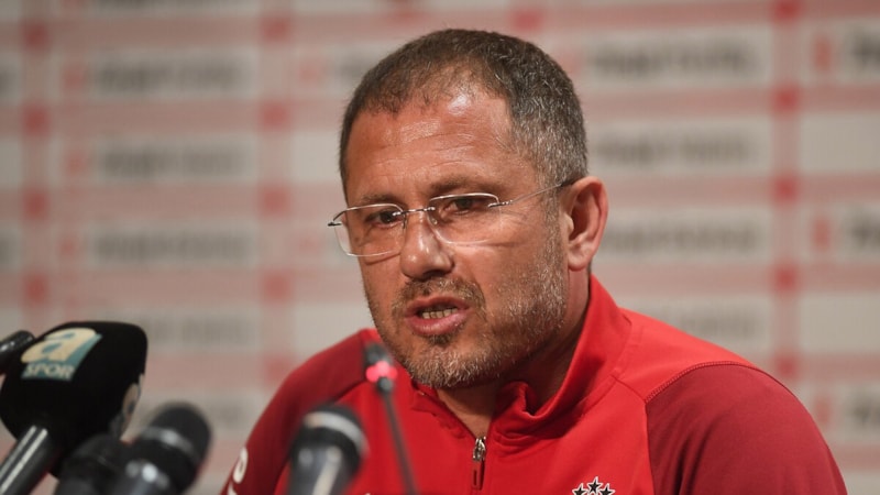 Serdar Topraktepe'den derbi yorumu: Kazanmak için çıkacağız