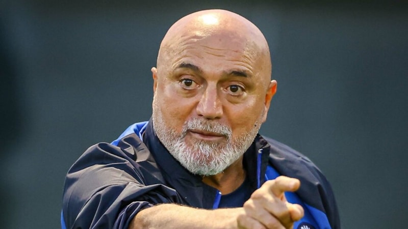 Hikmet Karaman: Galatasaray'ı yeneceğiz