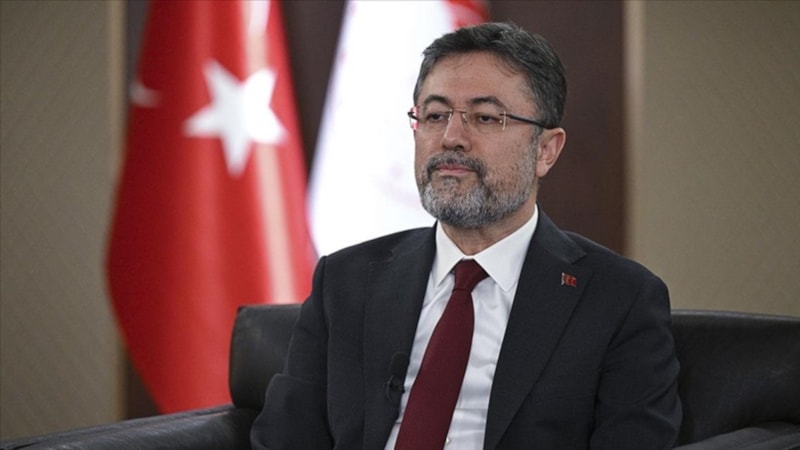 İbrahim Yumaklı: 4,4 milyar TL destekleme ödemesi çiftçilerin hesaplarına aktarılıyor