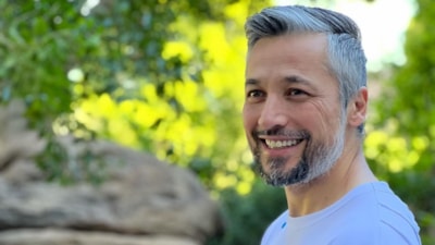 İlhan Mansız oğlunun yüzünü ilk kez gösterdi! İşte Imre Leon